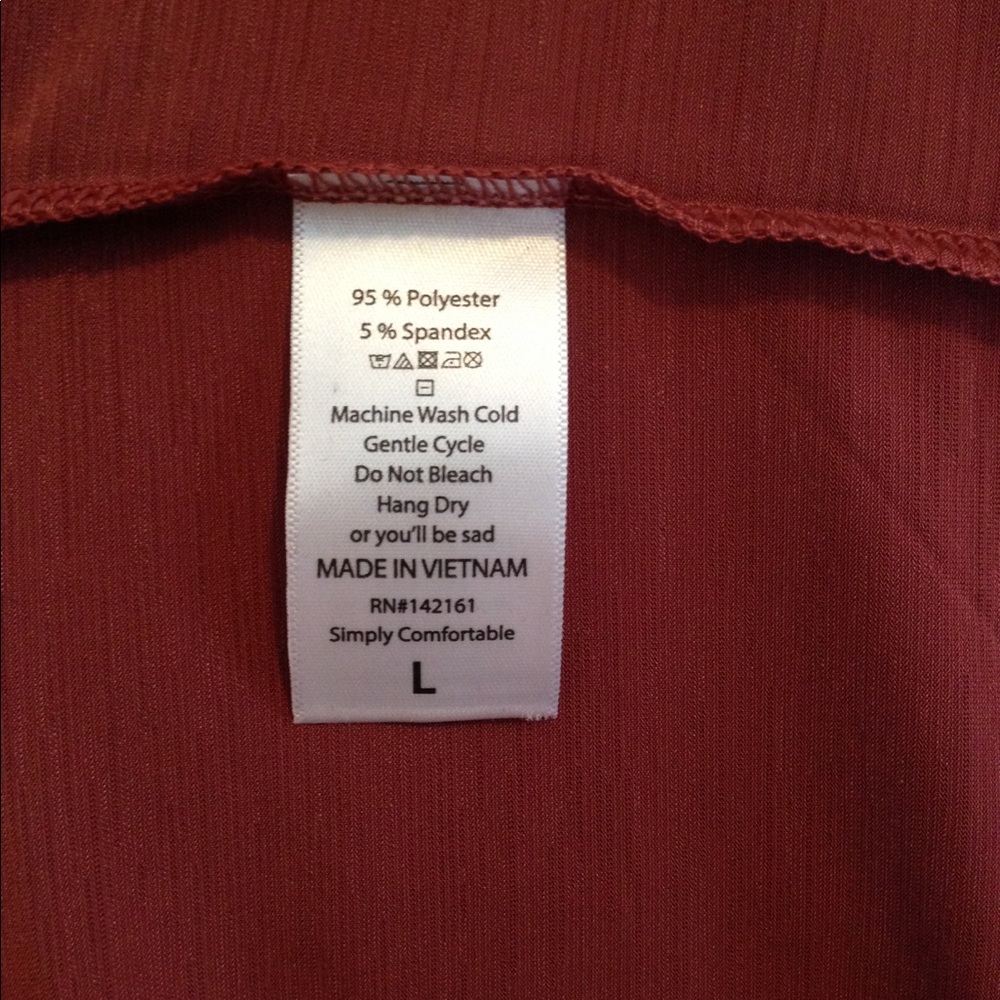 BNWT LLR Large Irma - Picture 3 of 3